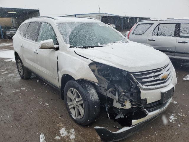 Photo 3 VIN: 1GNKVHKD0GJ221103 - CHEVROLET TRAVERSE L 