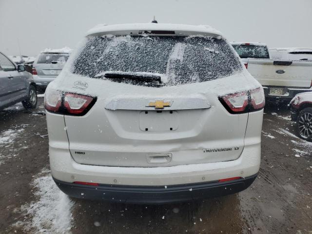 Photo 5 VIN: 1GNKVHKD0GJ221103 - CHEVROLET TRAVERSE L 