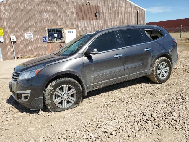 Photo 0 VIN: 1GNKVHKD0GJ224129 - CHEVROLET TRAVERSE L 