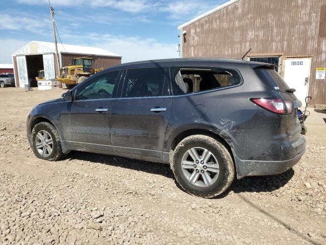 Photo 1 VIN: 1GNKVHKD0GJ224129 - CHEVROLET TRAVERSE L 