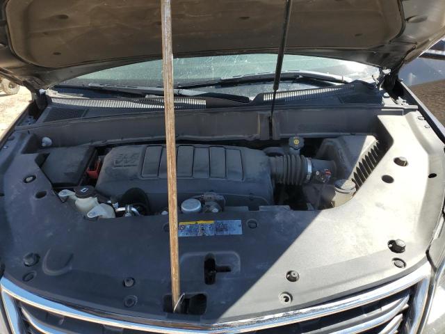 Photo 11 VIN: 1GNKVHKD0GJ224129 - CHEVROLET TRAVERSE L 