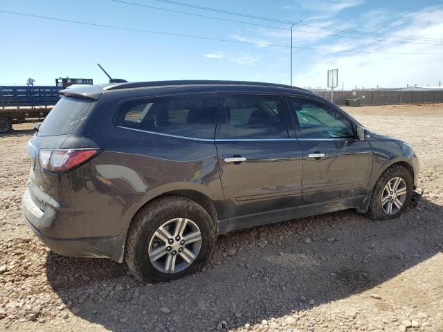 Photo 2 VIN: 1GNKVHKD0GJ224129 - CHEVROLET TRAVERSE L 