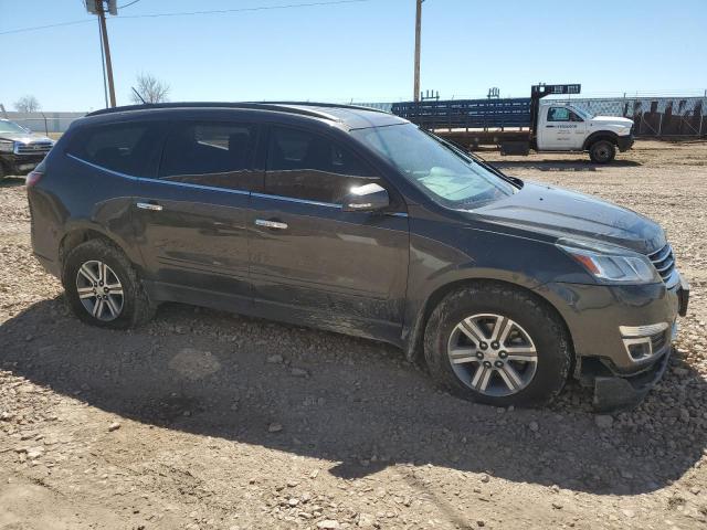 Photo 3 VIN: 1GNKVHKD0GJ224129 - CHEVROLET TRAVERSE L 