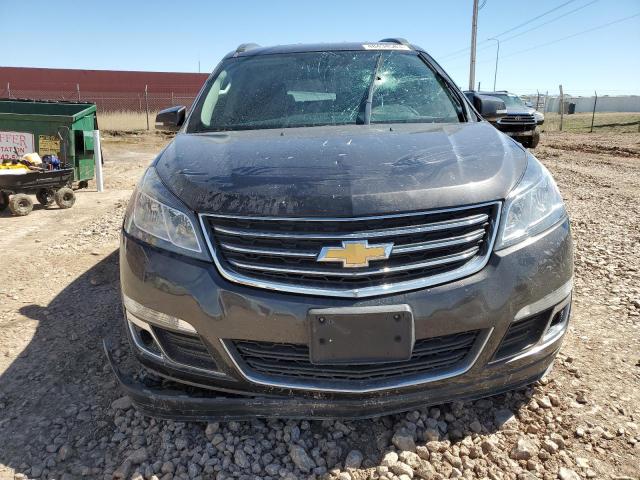 Photo 4 VIN: 1GNKVHKD0GJ224129 - CHEVROLET TRAVERSE L 