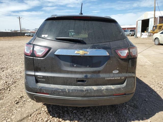 Photo 5 VIN: 1GNKVHKD0GJ224129 - CHEVROLET TRAVERSE L 