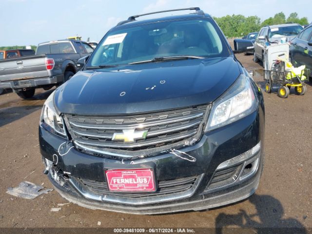 Photo 5 VIN: 1GNKVHKD0GJ225118 - CHEVROLET TRAVERSE 