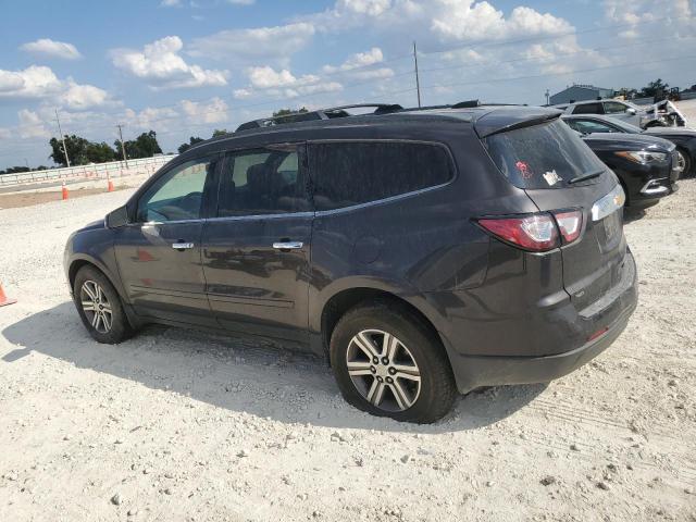 Photo 1 VIN: 1GNKVHKD0GJ241125 - CHEVROLET TRAVERSE L 