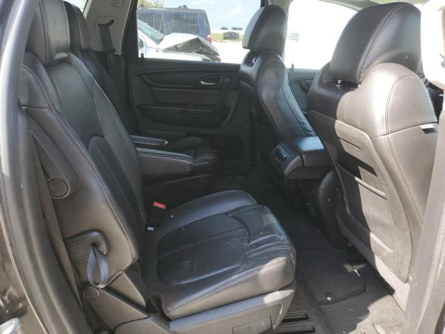 Photo 10 VIN: 1GNKVHKD0GJ241125 - CHEVROLET TRAVERSE L 