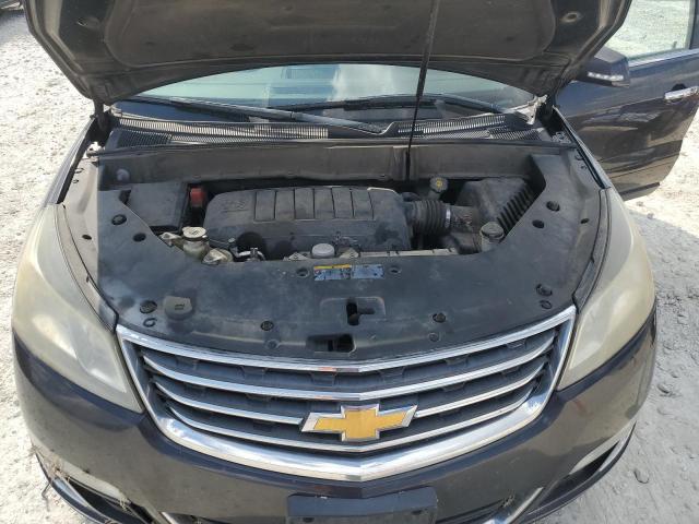 Photo 11 VIN: 1GNKVHKD0GJ241125 - CHEVROLET TRAVERSE L 