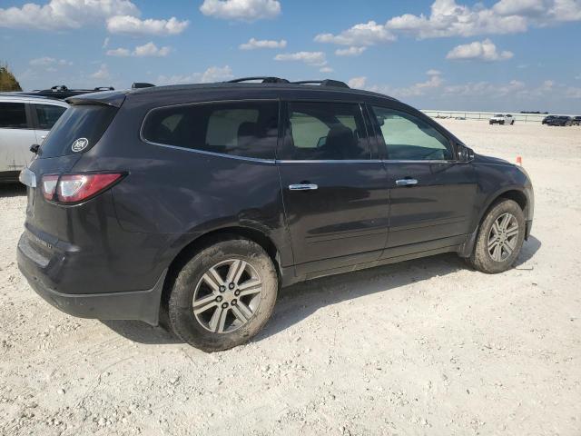 Photo 2 VIN: 1GNKVHKD0GJ241125 - CHEVROLET TRAVERSE L 