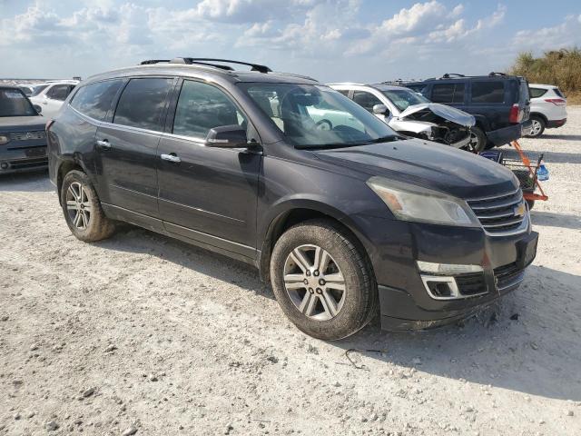 Photo 3 VIN: 1GNKVHKD0GJ241125 - CHEVROLET TRAVERSE L 