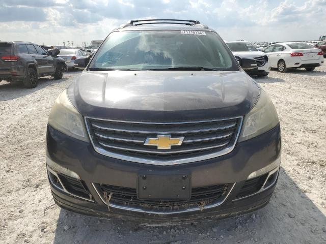 Photo 4 VIN: 1GNKVHKD0GJ241125 - CHEVROLET TRAVERSE L 