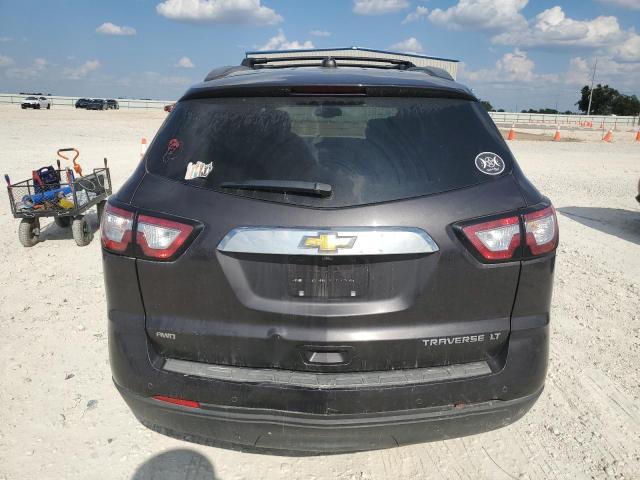 Photo 5 VIN: 1GNKVHKD0GJ241125 - CHEVROLET TRAVERSE L 