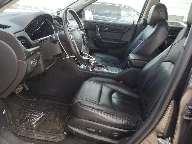 Photo 6 VIN: 1GNKVHKD0GJ241125 - CHEVROLET TRAVERSE L 