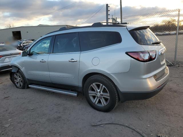 Photo 1 VIN: 1GNKVHKD0GJ244008 - CHEVROLET TRAVERSE L 