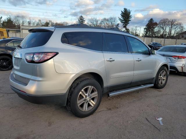 Photo 2 VIN: 1GNKVHKD0GJ244008 - CHEVROLET TRAVERSE L 