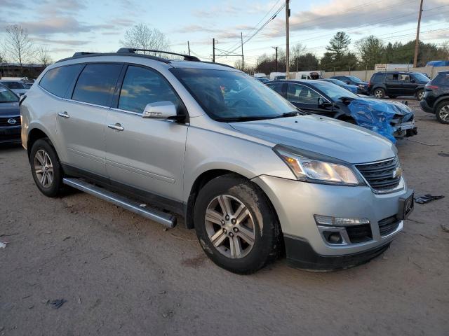 Photo 3 VIN: 1GNKVHKD0GJ244008 - CHEVROLET TRAVERSE L 