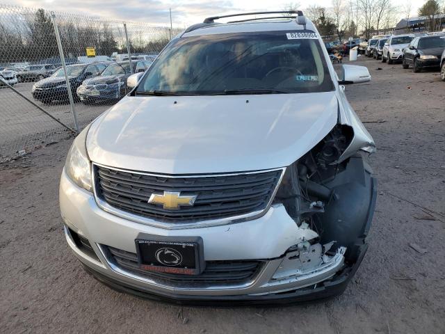 Photo 4 VIN: 1GNKVHKD0GJ244008 - CHEVROLET TRAVERSE L 