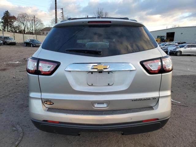 Photo 5 VIN: 1GNKVHKD0GJ244008 - CHEVROLET TRAVERSE L 