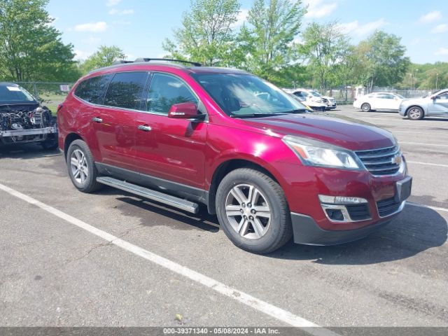 Photo 0 VIN: 1GNKVHKD0GJ264789 - CHEVROLET TRAVERSE 