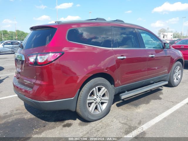 Photo 3 VIN: 1GNKVHKD0GJ264789 - CHEVROLET TRAVERSE 