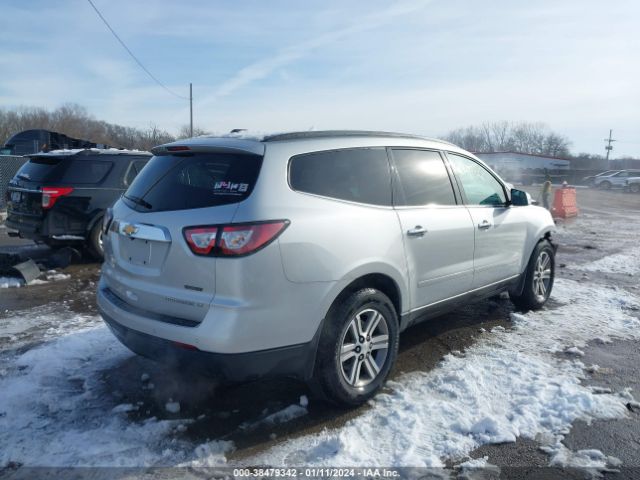 Photo 3 VIN: 1GNKVHKD0GJ333769 - CHEVROLET TRAVERSE 