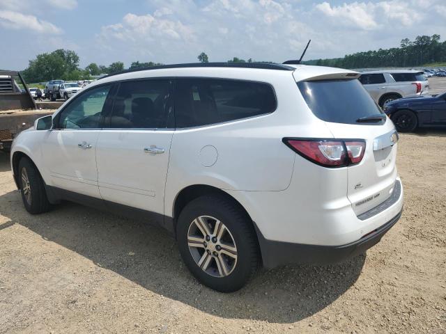 Photo 1 VIN: 1GNKVHKD0HJ148137 - CHEVROLET TRAVERSE 