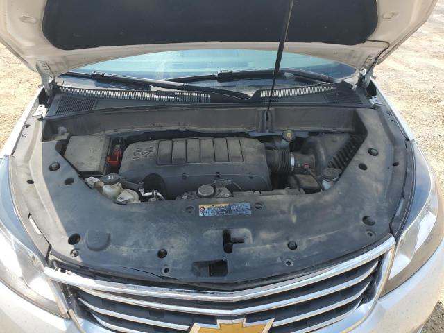 Photo 10 VIN: 1GNKVHKD0HJ148137 - CHEVROLET TRAVERSE 