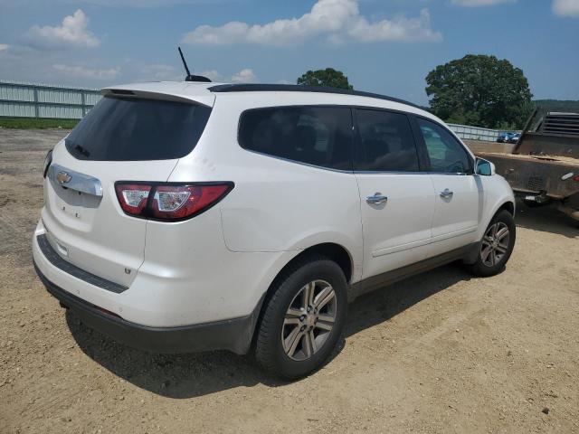 Photo 2 VIN: 1GNKVHKD0HJ148137 - CHEVROLET TRAVERSE 