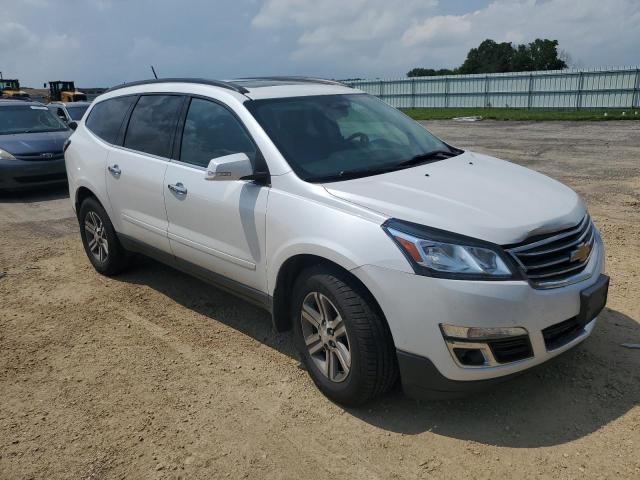 Photo 3 VIN: 1GNKVHKD0HJ148137 - CHEVROLET TRAVERSE 