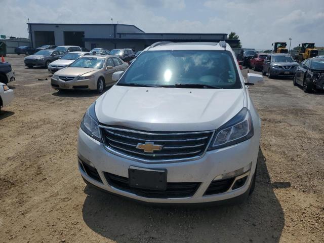 Photo 4 VIN: 1GNKVHKD0HJ148137 - CHEVROLET TRAVERSE 