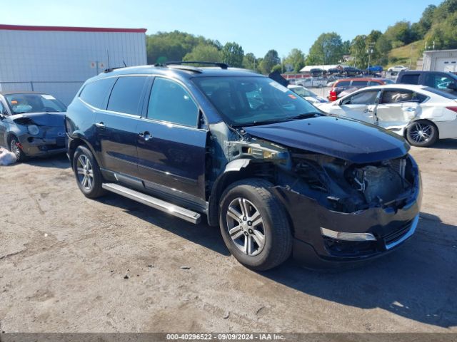 Photo 0 VIN: 1GNKVHKD0HJ285577 - CHEVROLET TRAVERSE 