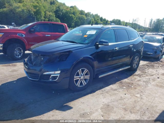 Photo 1 VIN: 1GNKVHKD0HJ285577 - CHEVROLET TRAVERSE 