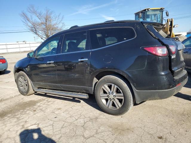 Photo 1 VIN: 1GNKVHKD0HJ285904 - CHEVROLET TRAVERSE 