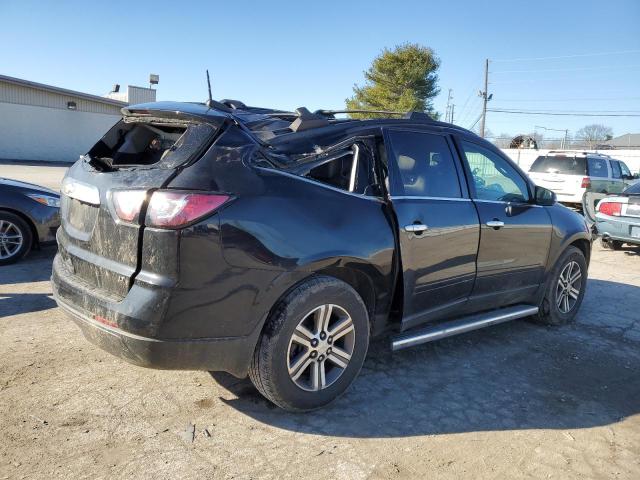 Photo 2 VIN: 1GNKVHKD0HJ285904 - CHEVROLET TRAVERSE 