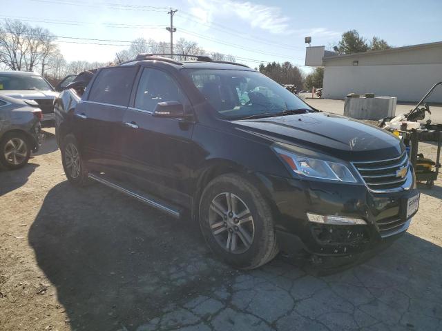 Photo 3 VIN: 1GNKVHKD0HJ285904 - CHEVROLET TRAVERSE 