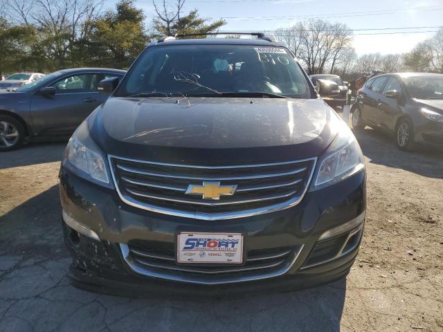 Photo 4 VIN: 1GNKVHKD0HJ285904 - CHEVROLET TRAVERSE 