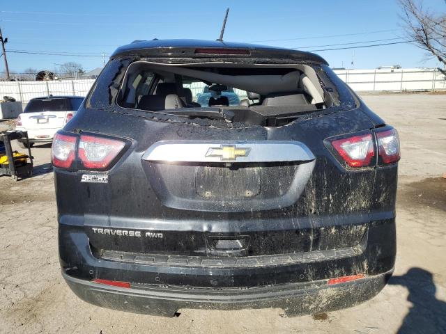 Photo 5 VIN: 1GNKVHKD0HJ285904 - CHEVROLET TRAVERSE 