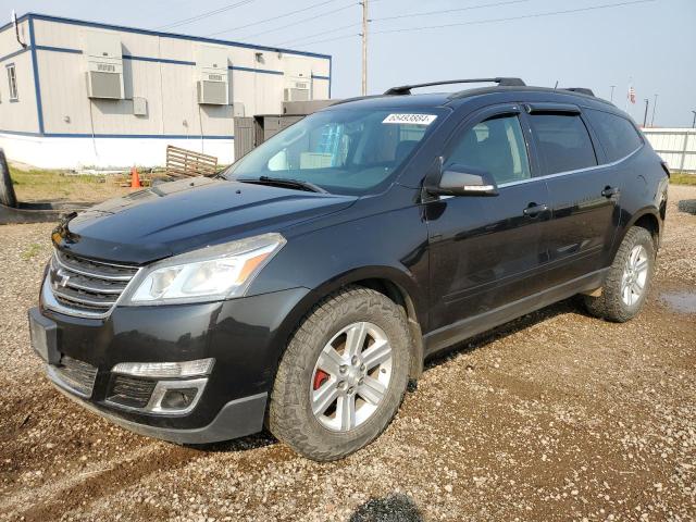 Photo 0 VIN: 1GNKVHKD1EJ178534 - CHEVROLET TRAVERSE L 