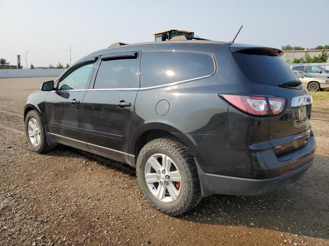 Photo 1 VIN: 1GNKVHKD1EJ178534 - CHEVROLET TRAVERSE L 