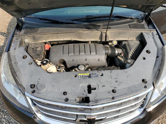 Photo 11 VIN: 1GNKVHKD1EJ178534 - CHEVROLET TRAVERSE L 