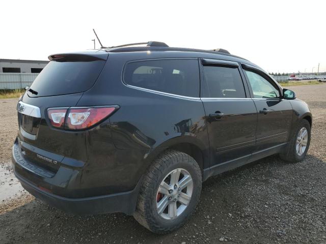 Photo 2 VIN: 1GNKVHKD1EJ178534 - CHEVROLET TRAVERSE L 