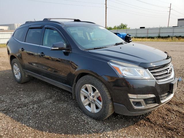 Photo 3 VIN: 1GNKVHKD1EJ178534 - CHEVROLET TRAVERSE L 