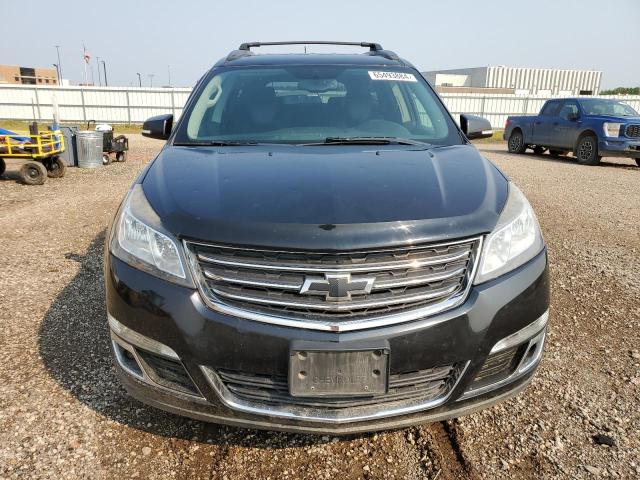 Photo 4 VIN: 1GNKVHKD1EJ178534 - CHEVROLET TRAVERSE L 