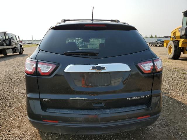 Photo 5 VIN: 1GNKVHKD1EJ178534 - CHEVROLET TRAVERSE L 