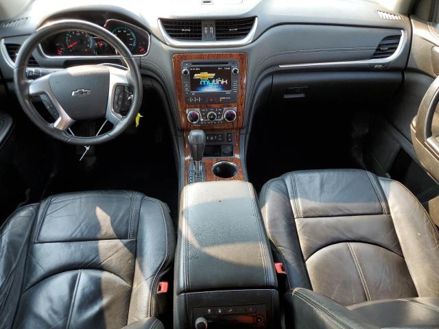 Photo 7 VIN: 1GNKVHKD1EJ178534 - CHEVROLET TRAVERSE L 