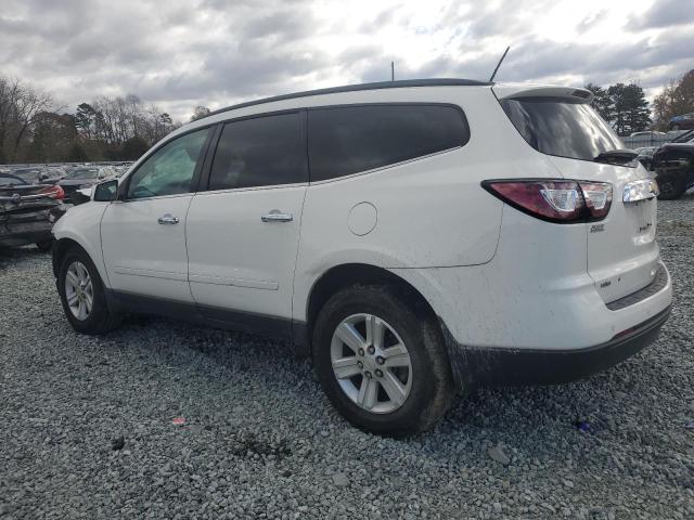 Photo 1 VIN: 1GNKVHKD1EJ205747 - CHEVROLET TRAVERSE L 