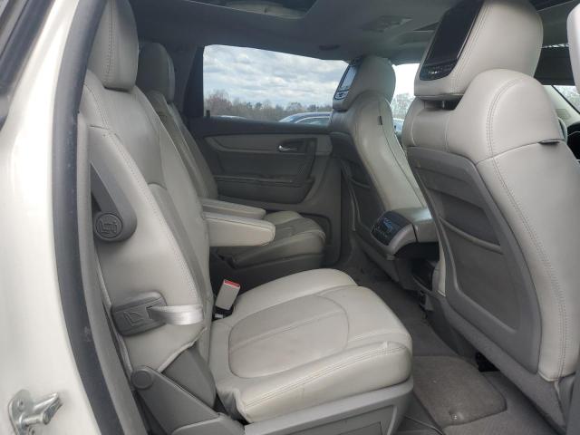 Photo 10 VIN: 1GNKVHKD1EJ205747 - CHEVROLET TRAVERSE L 