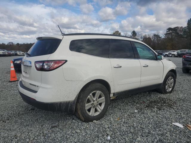 Photo 2 VIN: 1GNKVHKD1EJ205747 - CHEVROLET TRAVERSE L 