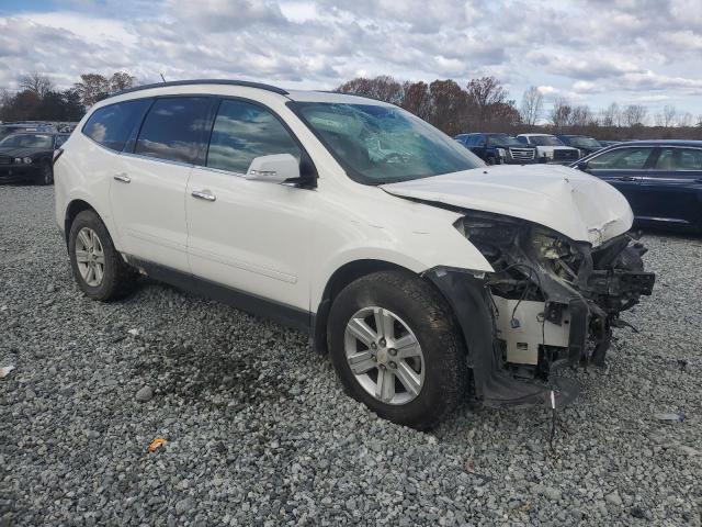 Photo 3 VIN: 1GNKVHKD1EJ205747 - CHEVROLET TRAVERSE L 